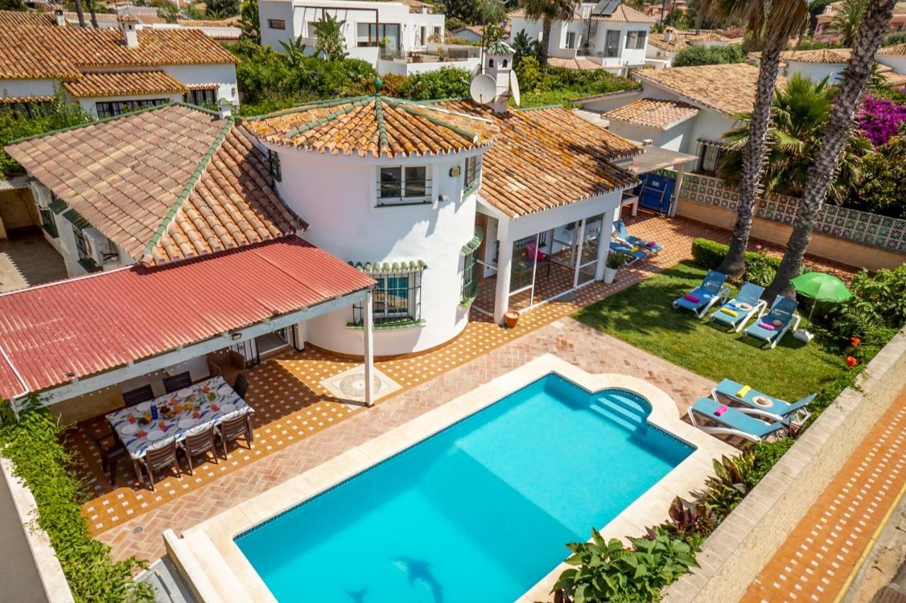 Villa Ruby *